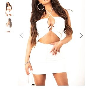 Sorella two piece set